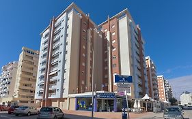 Apartamentos Marblau Peredamar-Julio y Agosto SOLO FAMILIAS